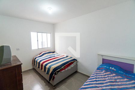 Quarto de casa para alugar com 1 quarto, 35m² em Vila Santa Catarina, São Paulo