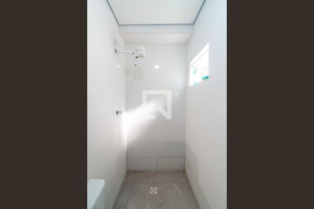 Casa para alugar com 35m², 1 quarto e sem vaga Casa para alugar com 35m², 1 quarto e sem vagaBanheiro Detalhe