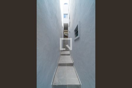 Casa para alugar com 35m², 1 quarto e sem vaga Casa para alugar com 35m², 1 quarto e sem vagaÁrea comum