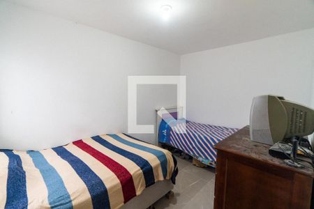 Quarto de casa para alugar com 1 quarto, 35m² em Vila Santa Catarina, São Paulo