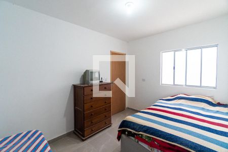 Quarto de casa para alugar com 1 quarto, 35m² em Vila Santa Catarina, São Paulo