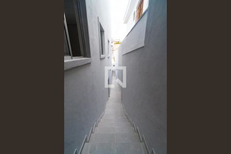 Casa para alugar com 35m², 1 quarto e sem vaga Casa para alugar com 35m², 1 quarto e sem vagaÁrea comum