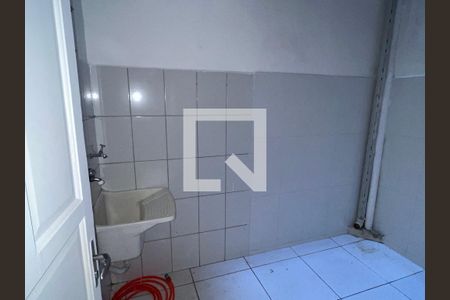 Apartamento para alugar com 45m², 1 quarto e sem vaga Apartamento para alugar com 45m², 1 quarto e sem vagaÁrea de Serviço