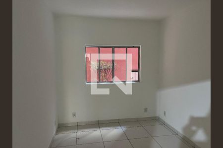 Sala de apartamento para alugar com 1 quarto, 45m² em Jabaquara, São Paulo