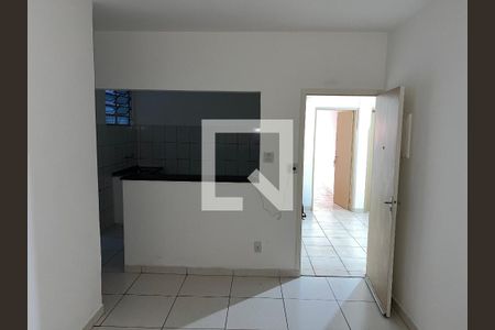 Apartamento para alugar com 1 quarto, 45m² em Jabaquara, São Paulo