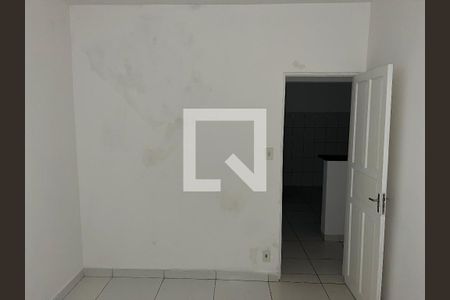 Quarto de apartamento para alugar com 1 quarto, 45m² em Jabaquara, São Paulo