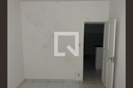 Quarto de apartamento para alugar com 1 quarto, 45m² em Jabaquara, São Paulo