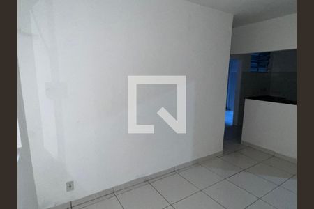 Sala de apartamento para alugar com 1 quarto, 45m² em Jabaquara, São Paulo