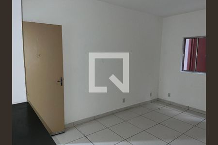 Sala de apartamento para alugar com 1 quarto, 45m² em Jabaquara, São Paulo