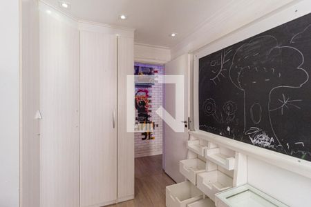 Apartamento à venda com 50m², 2 quartos e 1 vagaQuarto 2