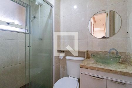 Apartamento à venda com 50m², 2 quartos e 1 vagaBanheiro