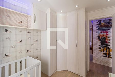 Apartamento à venda com 50m², 2 quartos e 1 vagaQuarto 2