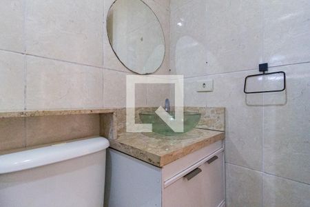 Apartamento à venda com 50m², 2 quartos e 1 vagaBanheiro