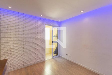 Apartamento à venda com 50m², 2 quartos e 1 vagaSala