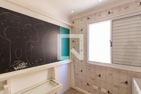 Apartamento à venda com 50m², 2 quartos e 1 vagaQuarto 2