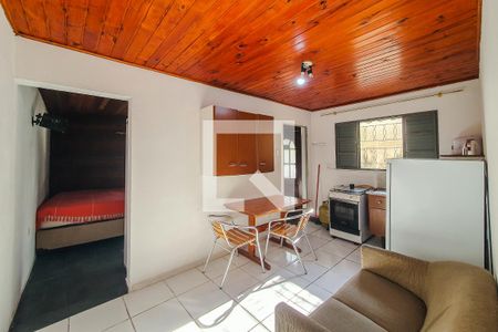 Apartamento para alugar com 35m², 1 quarto e sem vagacozinha