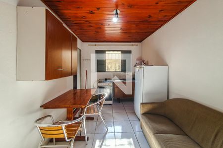 Apartamento para alugar com 35m², 1 quarto e sem vagacozinha