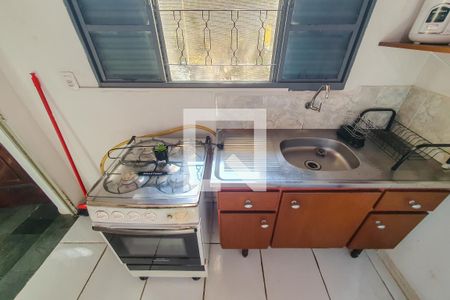 Apartamento para alugar com 35m², 1 quarto e sem vagacozinha