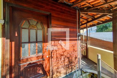 Apartamento para alugar com 35m², 1 quarto e sem vagaentrada