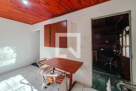 Apartamento para alugar com 35m², 1 quarto e sem vagacozinha