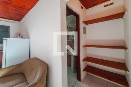 Apartamento para alugar com 35m², 1 quarto e sem vagacorredor