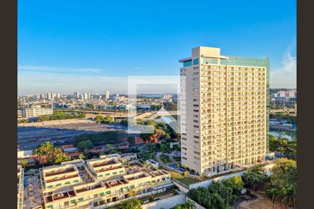 Apartamento à venda com 65m², 2 quartos e 1 vaga Apartamento à venda com 65m², 2 quartos e 1 vagaVista da Varanda