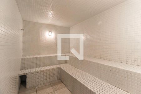 Apartamento à venda com 65m², 2 quartos e 1 vaga Apartamento à venda com 65m², 2 quartos e 1 vagaÁrea comum - Sauna