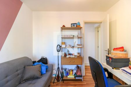 Apartamento à venda com 65m², 2 quartos e 1 vaga Apartamento à venda com 65m², 2 quartos e 1 vagaQuarto