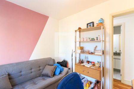 Apartamento à venda com 65m², 2 quartos e 1 vaga Apartamento à venda com 65m², 2 quartos e 1 vagaQuarto