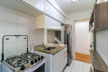 Apartamento à venda com 65m², 2 quartos e 1 vaga Apartamento à venda com 65m², 2 quartos e 1 vagaCozinha