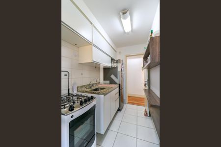 Apartamento à venda com 65m², 2 quartos e 1 vaga Apartamento à venda com 65m², 2 quartos e 1 vagaCozinha