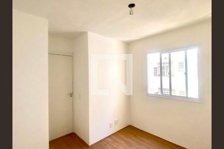 Quarto 2 de apartamento para alugar com 2 quartos, 32m² em Brás, São Paulo