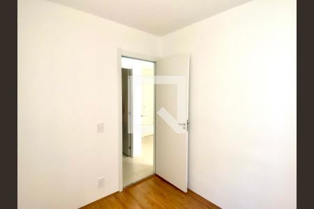 Quarto 1 de apartamento para alugar com 2 quartos, 32m² em Brás, São Paulo