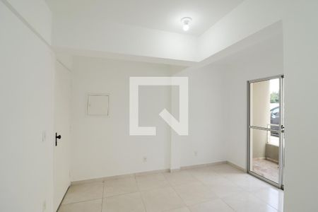 Sala de apartamento para alugar com 1 quarto, 30m² em Vila Amélia, São Paulo