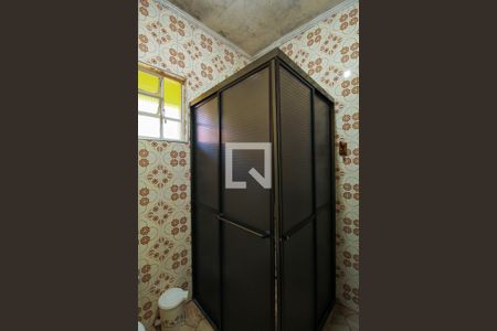Banheiro de casa à venda com 2 quartos, 160m² em Vila Prudente, São Paulo
