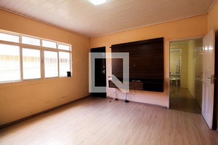 Sala de casa à venda com 2 quartos, 160m² em Vila Prudente, São Paulo