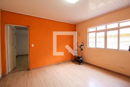 Sala de casa à venda com 2 quartos, 160m² em Vila Prudente, São Paulo