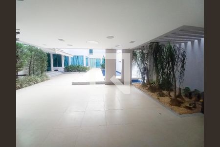 Casa à venda com 545m², 4 quartos e 6 vagasÁrea comum