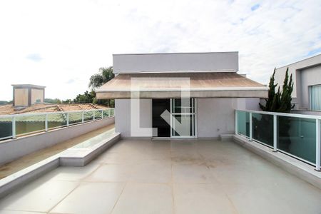 Casa à venda com 545m², 4 quartos e 6 vagasÁrea comum