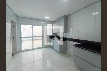 Casa à venda com 545m², 4 quartos e 6 vagasÁrea de Serviço