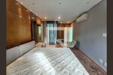 Casa à venda com 545m², 4 quartos e 6 vagasQuarto