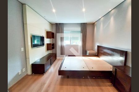 Casa à venda com 545m², 4 quartos e 6 vagasQuarto 2