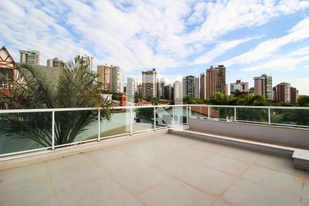 Casa à venda com 545m², 4 quartos e 6 vagasÁrea comum