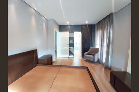 Casa à venda com 545m², 4 quartos e 6 vagasQuarto 2