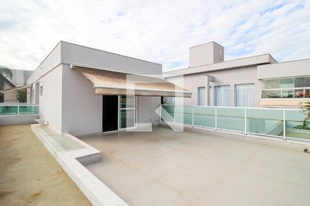 Casa à venda com 545m², 4 quartos e 6 vagasÁrea comum