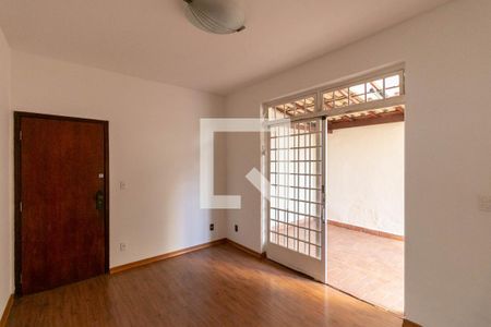 Apartamento à venda com 3 quartos, 125m² em Cidade Nova, Belo Horizonte