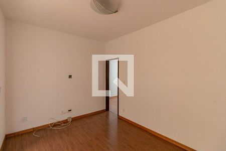 Sala de apartamento à venda com 3 quartos, 125m² em Cidade Nova, Belo Horizonte