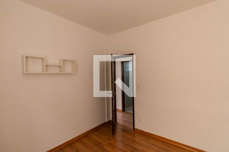 Quarto 1 de apartamento à venda com 3 quartos, 125m² em Cidade Nova, Belo Horizonte