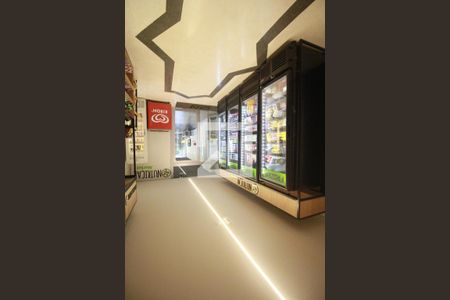 Apartamento para alugar com 21m², 1 quarto e sem vagaMercadinho 24 horas