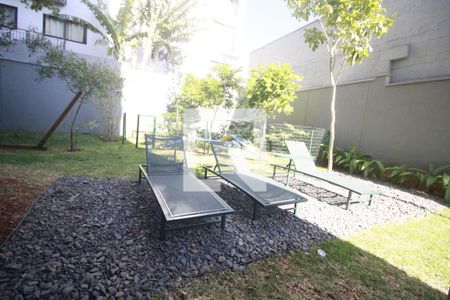 Apartamento para alugar com 21m², 1 quarto e sem vagaPetplace